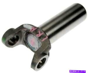Driveshaft 2010NV{[GNXvX2500̃hCuVtgXbv[N Drive Shaft Slip Yoke for 2010 Chevrolet Express 2500