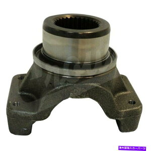 Driveshaft �N���E��5003336AB���A�h���C�u�V���t�g�s�j�I�����[�N Crown 5003336AB Rear Drive Shaft Pinion Yoke�y���s�A���i�z