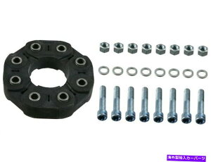 Driveshaft 2006-2011�A2013�N�����Z�f�XS65 AMG�h���C�u�V���t�g�t���b�N�X�W���C���g�L�b�gFEBI 35899DH For 2006-2011, 2013 Mercedes S65 AMG Drive Shaft Flex Joint Kit Febi 35899DH�y���s�A���i�z