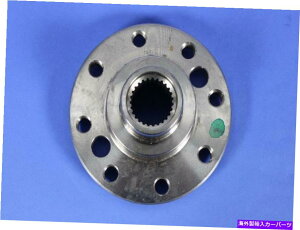 Driveshaft �{���̃��[�p�[�h���C�u�V���t�g���[�N�t�����W52070389AA Genuine Mopar Drive Shaft Yoke Flange 52070389AA�y���s�A���i�z