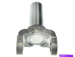 Driveshaft 1987�N����1992�N�̃L���f���b�N�u���A���h���C�u�V���t�g�X���b�v���[�N�h�[�}��36592tr For 1987-1992 Cadillac Brougham Drive Shaft Slip Yoke Dorman 36592TR