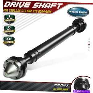Driveshaft �L���f���b�NCTS�̃t�����g�T�C�h�h���C�u�V���t�g�A�Z���u��2008-2014 SRX 2004-2009 STS AWD Front Side Drive Shaft Assembly for Cadillac CTS 2008-2014 SRX 2004-2009 STS AWD