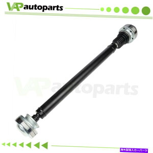 Driveshaft 52111597AA 2002�N����2003�N�̃W�[�v���o�e�B3.7L 4x4 19 �C���`�̃h���C�u�V���t�g�v���b�v�V���t�g 52111597AA Driveshaft Prop Shaft For 2002-2003 Jeep Liberty 3.7L 4X4 19Inch�y���s�A���i�z