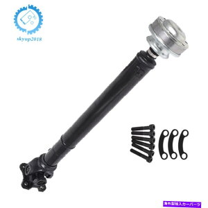 Driveshaft Dodge Dakota Durango Mitsubishi Raider 4WD 26.25 �̃h���C�u�V���t�g�t�����g�v���b�v�A�Z�� Driveshaft Front Prop Assy For Dodge Dakota Durango Mitsubishi Raider 4WD 26.25