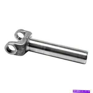 Driveshaft Ford Mustang 1964-1973 Scott Drake C5DZ-4841-A Slip Youke For Ford Mustang 1964-1973 Scott Drake C5DZ-4841-A Slip Yoke�y���s�A���i�z