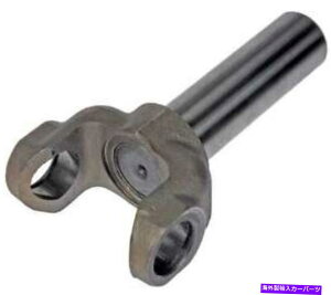 Driveshaft 2008-2011 GMC Sierra 1500�W���L���u�s�b�N�A�b�v�̃h���C�u�V���t�g�X���b�v���[�N Drive Shaft Slip Yoke for 2008-2011 GMC Sierra 1500 Standard Cab Pickup�y���s�A���i�z
