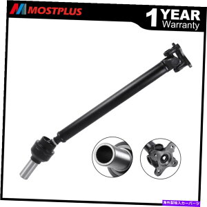 Driveshaft 2002-2006 Dodge Ram 1500����4WD 52123021AB�̐V�����t�����g�h���C�u�V���t�g�v���b�v New Front Drive Shaft Prop For 2002-2006 Dodge Ram 1500 Automatic 4WD 52123021AB�y���s�A���i�z