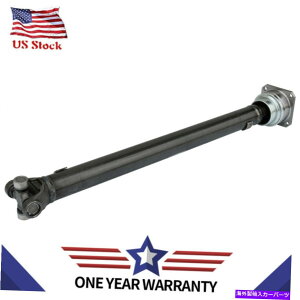 Driveshaft 2006�N����2010�N�̃t�����g�R���v���[�g�h���C�u�V���t�g65-9492�n�}�[H3T H3�t�����g�h���C�u�V���t�g Front Complete Drive Shaft 65-9492 For 2006-2010 Hummer H3T H3 Front DriveShaft�y���s�A���i�z