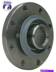 Driveshaft �t�H�[�h9.75in�̃��[�R���M�A�t�����W���[�N-Yukyy F975600 Yukon Gear Flange Yoke For Ford 9.75in - yukYY F975600�y���s�A���i�z