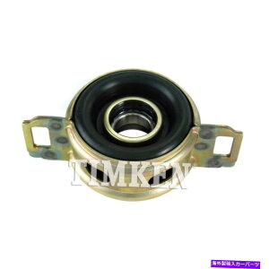 Driveshaft �h���C�u�V���t�g�Z���^�[�T�|�[�g�x�A�����O-4WD�e�B���P��HB31�t�B�b�g1995�g���^�^�R�} Drive Shaft Center Support Bearing-4WD Timken HB31 fits 1995 Toyota Tacoma�y���s�A���i�z