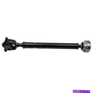 Driveshaft �O�H���C�_�[�̃t�����g�h���C�u�V���t�g2006 4WD 5���I�[�g�}�`�b�N52105982AC Front Drive Shaft for Mitsubishi Raider 2006 4WD 5-Speed Automatic 52105982AC