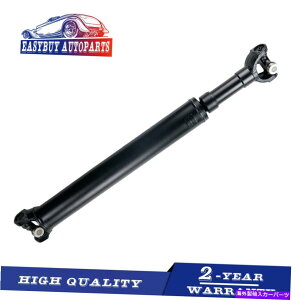 Driveshaft Prop Driveshaft Chevy/GMC K1500 K2500,32 1/2 "�AMT�A5 SPD�̃v���b�v�V���t�g Prop Driveshaft Complete Front for Chevy/GMC K1500 K2500,32 1/2",MT, 5 Spd