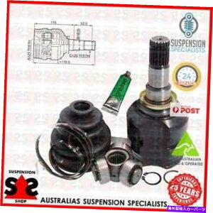 Driveshaft gX~bVTChWCgLbgAhCuVtgX[cg^RiT[i_T17_jST180 Transmission Side Joint Kit, Drive Shaft Suit TOYOTA CORONA Saloon (_T17_) ST180