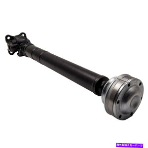 Driveshaft �O�H���C�_�[�̃h���C�u�v���b�v�V���t�g�t�����g2006 4WD 5���I�[�g�g�����X69cm Drive Prop Shaft Front for Mitsubishi Raider 2006 4WD 5-Speed Auto Trans 69cm