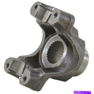Driveshaft YY M20-1310-28U���[�R���M�A���A�N�X���h���C�u�V���t�g�s�j�I�����[�N�t�����g�܂��̓��A�V���� YY M20-1310-28U Yukon Gear & Axle Driveshaft Pinion Yoke Front or Rear New�y���s�A���i�z