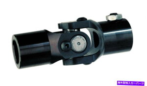 Driveshaft tC~Oo[XeAOjo[TWCg[VON[9/16 "26-XvC3/4" DD Flaming River Steering Universal Joint Racing Chromoly 9/16" 26-Spline 3/4" DD