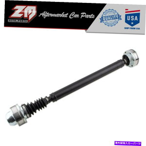 Driveshaft 2002-2004 2005 2006 2007 Jeep Liberty 52111596abのフロントドライブシャフトプロップシャフト Front Driveshaft Prop Shaft for 2002-2004 2005 2006 2007 Jeep Liberty 52111596AB