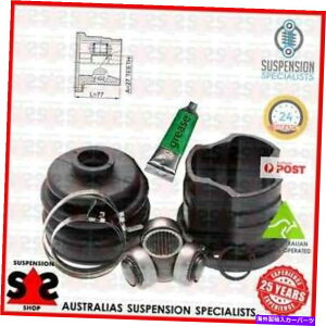 Driveshaft �g�����X�~�b�V�����T�C�h�W���C���g�L�b�g�A�h���C�u�V���t�g�X�[�c���Y�T�j�[III�n�b�`�o�b�N�iN14�jn Transmission Side Joint Kit, Drive Shaft Suit NISSAN SUNNY III Hatchback (N14) N�y���s�A���i�z