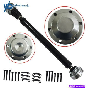 Driveshaft 1999�N����2004�N�̃W�[�v�O�����h�`�F���L�[���o�e�B4.7L�t�����g�h���C�u�V���t�g52099498ab For 1999-2004 Jeep Grand Cherokee Liberty 4.7L Front Drive Shaft 52099498AB�y���s�A���i�z