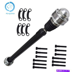 Driveshaft 1999�N����2001�N�̃t�����g�h���C�u�V���t�g65-9313�W�[�v�O�����h�`�F���L�[4.0L 6�V�����_�[4WD Front Drive Shaft 65-9313 For 1999-2001 Jeep Grand Cherokee 4.0L 6 Cylinder 4WD�y���s�A���i�z