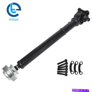 Driveshaft Dodge Dakota Durango Mitsubishi Raider 4WD�̃h���C�u�V���t�g�t�����g�v���b�v�A�Z�� Driveshaft Front Prop Assy For Dodge Dakota Durango Mitsubishi Raider 4WD
