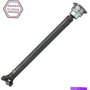 Driveshaft �t�����g�v���b�v�h���C�u�V���t�g�́A�n�}�[H3 H3T 2007-2010�̂��߂̃o�����X�̂Ƃꂽ�V�����t�B�b�g Front Prop Drive Shaft Balanced New Fits For Hummer H3 H3T 2006 2007-2010�y���s�A���i�z