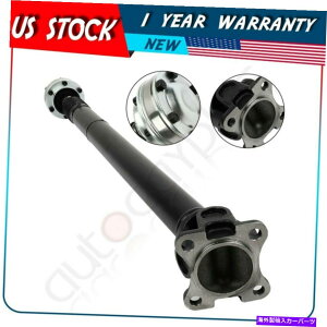 Driveshaft W[v̐VtghCuVtg2005-2006Oh`FL[iߊ52105758AD 4WD New Front Drive Shaft For Jeep 2005-2006 Grand Cherokee Commander 52105758Ad 4Wd