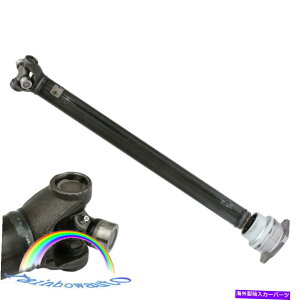 Driveshaft Hummer H3 H3T 2006 2007 2008 2009 2010�t�����g�v���b�v�h���C�u�V���t�g�o�����X New For Hummer H3 H3T 2006 2007 2008 2009 2010 Front Prop Drive Shaft Balanced�y���s�A���i�z