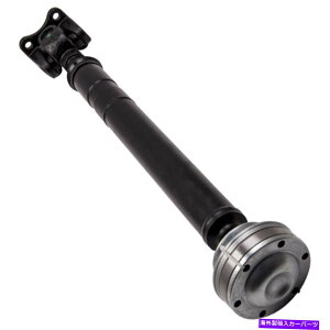 Driveshaft �O�H���C�_�[�̃h���C�u�v���b�v�V���t�g�t�����g2006 4WD 5��52105982AC 69cm Drive Prop Shaft Front for Mitsubishi Raider 2006 4WD 5-Speed 52105982AC 69cm