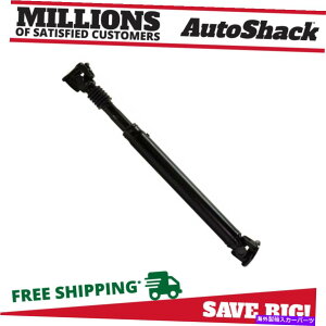 Driveshaft �W�[�v���o�e�B�R�}���_�[�̂��߂̃��A�h���C�u�V���t�g�v���b�v�V���t�g2005-2008�O�����h�`�F���L�[ Rear Driveshaft Prop Shaft for Jeep Liberty Commander 2005-2008 Grand Cherokee�y���s�A���i�z