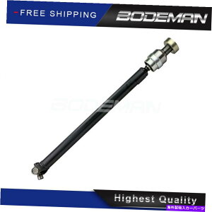 Driveshaft 26 1/2 2003 2004 2005�̃t�����g�v���b�v�h���C�u�V���t�g�A�Z���u��5.3L 26 1/2 Front Prop Drive Shaft Assembly for 2003 2004 2005 Isuzu Ascender 5.3L�y���s�A���i�z