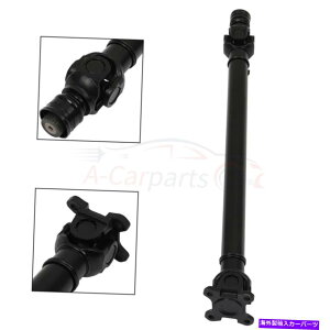 Driveshaft BMW X5 E70 2007-2010 4.8L X6 E71 2008-2009 4.4L�p�̃t�����g�h���C�u�V���t�g�v���y�� Front Drive Shaft Propeller For BMW X5 E70 2007-2010 4.8L X6 E71 2008-2009 4.4L�y���s�A���i�z