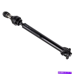 Driveshaft Dodge RAM 1500 V8 4.7L 5.7L�I�[�g�}�`�b�N4WD 03-06�p�t�����g�h���C�u�V���t�g�v���y�� Front Drive Shaft Propeller for Dodge Ram 1500 V8 4.7L 5.7L Automatic 4WD 03-06�y���s�A���i�z