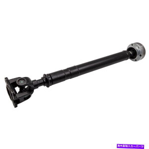 Driveshaft �t�����g�h���C�u�v���y���V���t�gDodge Durango Dakota 2001 02 03 4WD�p��U-Joint�Ԏ� Front Drive Propeller Shaft U-joint Axle for Dodge Durango Dakota 2001 02 03 4WD�y���s�A���i�z