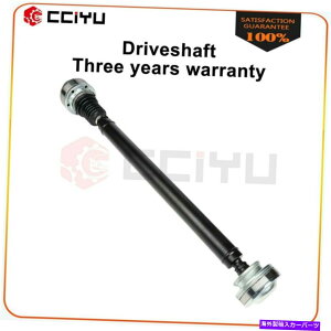 Driveshaft 2004�N��3.7L 19 �v���b�v�V���t�g 3.7L 19 Prop Shaft For 2004 Jeep Liberty Limited Liberty Renegade Liberty Sport�y���s�A���i�z