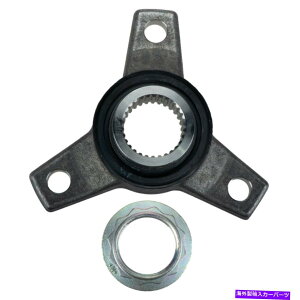 Driveshaft 05-14 Chrysler 300 Charger RWD NAG1 TRANS DRIVE SHAFT YOKE FLANGE KIT OEM MOPAR 05-14 CHRYSLER 300 CHARGER RWD NAG1 TRANS DRIVE SHAFT YOKE FLANGE KIT OEM MOPAR�y���s�A���i�z