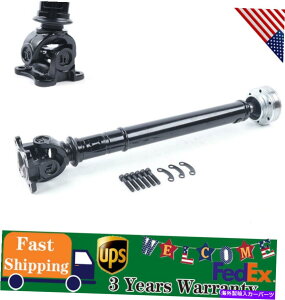Driveshaft 26 �t�����g�h���C�u�V���t�g�A�Z���u���t�B�b�g2001-2006�_�b�W�_�R�^���f�������S52105982AC 26 Front Drive Shaft Assembly Fits 2001-2006 Dodge Dakota & Durango 52105982AC�y���s�A���i�z