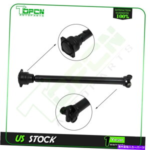 Driveshaft tghCuVtgtBbg2006-2008n}[H3x[XX|[c[eBeB4hA3.5L 3.7L Front Driveshaft Fits 2006-2008 Hummer H3 Base Sport Utility 4-Door 3.5L 3.7L