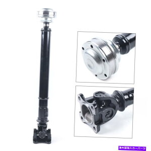 Driveshaft 2001�N����2006�N�̃_�b�W�_�R�^�f�������S4WD�t�����g�h���C�u�V���t�g�v���y��52105982AC For 2001-2006 Dodge Dakota Durango 4wd Front Drive Shaft Propeller 52105982AC�y���s�A���i�z