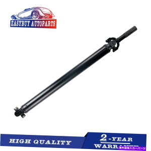 Driveshaft 65-9520 2001-06�V�{���[�V���o�[�h3500 HD�AGMC 3500�̃v���b�v�h���C�u�V���t�g 65-9520 Prop Drive Shaft for 2001-06 Chevrolet Silverado 3500 2500 HD,GMC 3500�y���s�A���i�z