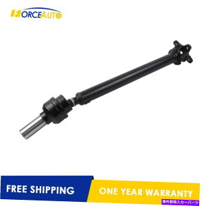 Driveshaft 2002-06 Dodge Ram 1500 4WD Auto Trans�̃t�����g�h���C�u�V���t�g�v���b�v�A�Z�� Front Driveshaft Prop Assy For 2002-06 Dodge Ram 1500 4WD Auto Trans