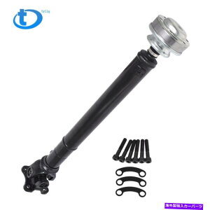 "Driveshaft 26.25 ""Dodge Dakota Durango Mitsubishi Raider 4WD�̃h���C�u�V���t�g�t�����g�v���b�v�A�X 26.25"" Driveshaft Front Prop Assy For Dodge Dakota Durango Mitsubishi Raider 4WD"