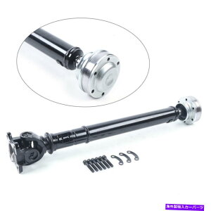Driveshaft 65-9151 2001�N����2006�N�̃t�����g�h���C�u�V���t�gDodge Dakota Durango Mitsubishi Raider 65-9151 Front Drive Shaft For 2001-2006 Dodge Dakota Durango Mitsubishi Raider