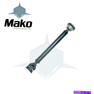 Driveshaft �t�����g�h���C�u�V���t�g�h�b�W�_�R�^2007-01�f�������S2003-01�O�H���C�_�[2007-06 Front Driveshaft Dodge Dakota 2007-01 Durango 2003-01 Mitsubishi Raider 2007-06