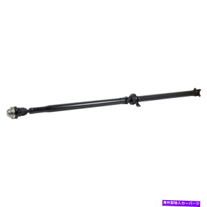 Driveshaft For Saturn Vue AWD 4WD 2002 2003 2�s�[�X�h���C�u�V���t�g�v���b�v�V���t�gDAC For Saturn Vue AWD 4WD 2002 2003 2-Piece Driveshaft Prop Shaft DAC�y���s�A���i�z