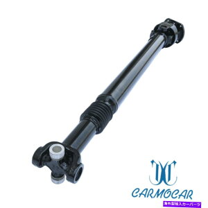 Driveshaft 65-9300 1999-06�̃t�����g�h���C�u�V���t�g�A�Z���u��36 �t�H�[�hF-250 F-350�X�[�p�[�f���[�e�B 65-9300 Front Drive Shaft Assembly For 1999-06 36 Ford F-250 F-350 Super Duty�y���s�A���i�z