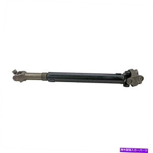 Driveshaft 31 5/16 1985-1986�t�H�[�h�u�����R�}�j���A���̃��A�v���b�v�h���C�u�V���t�g�A�Z���u�� 31 5/16 Rear Prop Drive Shaft Assembly for 1985-1986 Ford Bronco Manual�y���s�A���i�z
