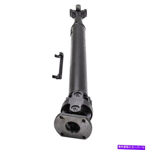 Driveshaft Ford F-250 F-350 Super Duty 1999 2000 2001-06 38.19�̃t�����g�v���b�v�h���C�u�V���t�g Front Prop Drive Shaft for Ford F-250 F-350 Super Duty 1999 2000 2001-06 38.19�y���s�A���i�z