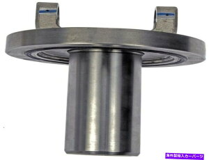 Driveshaft �h�[�}��697-504�h���C�u�V���t�g�X���b�v���[�N���A�h���C�u�V���t�g�]���P�[�X Dorman 697-504 Drive Shaft Slip Yoke Rear DRIVESHAFT AT TRANSFER CASE�y���s�A���i�z