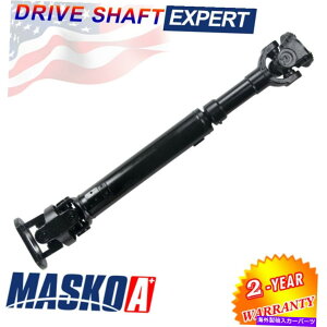 Driveshaft Dodge RAM 2500 03-05�ARAM 3500 04-05 5.9L w/ 5 SPD�p�̃t�����g�v���b�v�h���C�u�V���t�g Front Prop Driveshaft For Dodge Ram 2500 03-05, Ram 3500 04-05 5.9L W/ 5 Spd